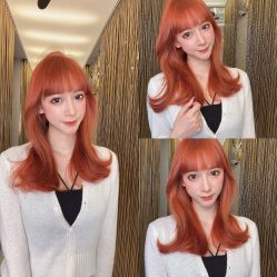 -3AM·S HAIR SALON烫发染发接发