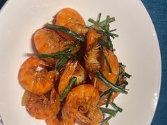 -阿明小菜·海鲜·上海菜(浦建路店)