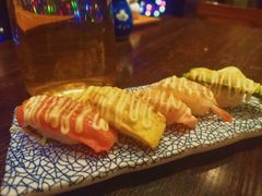 -原志优秀食材·匠心料理·海胆主题(金亿广场店)