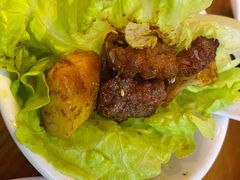 -庆峰龙虾烧烤(合肥一店)