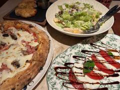 -Mammamia意大利餐厅(阳春巷店)