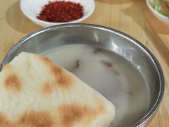 -野狗羊肉汤