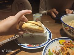-吴满满油泼面(北方风味园店)
