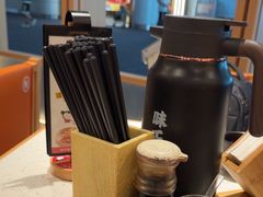 -味千拉面(广州白云机场T1西二店)