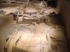 -洛阳周王城天子驾六博物馆