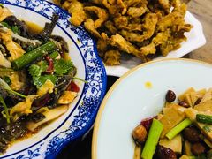 -福顺祥大盘鸡(临潼店)