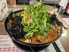 -肥汁米蘭香港米线(定西路店)