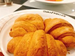 -斗牛士牛排餐厅(嘉里汇店)