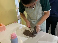 -千浔一暖DIY蛋糕烘焙(人民大学店)