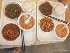 -七食九号食堂(东丽空港店)