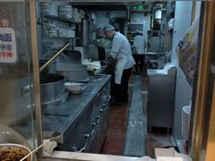 -西部马华清真兰州牛肉面·烧烤夜市(三里河店)