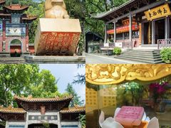 -中国观音故里广德景区