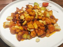 -宋庄魁元艺术餐厅
