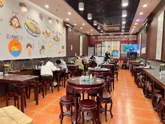 -螺世纪螺蛳粉·桂味小排档(裕德店)