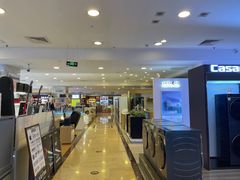 -燕莎友谊商城(亮马桥店)