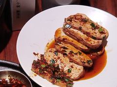 -薇酌饮·陕西菜(南门外店)