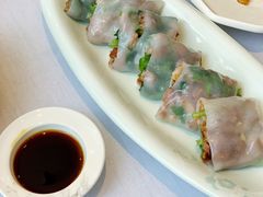 -喜粤8号(四海唐人街店)