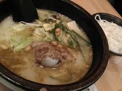 -大鼓米线(浦东长泰店)