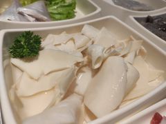 -海底捞火锅(奥体南路店)