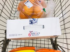 -世纪联华超市(江城店)