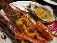 -阳光岛·海鲜盛宴(银泰中心in99店)