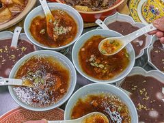 -宗氏一喜砂锅·特色湖北菜(楚河汉街店)