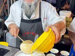 -正宁路小吃夜市