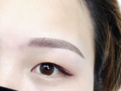 -HQ半永久纹绣纹眉
