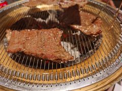 -西塔老太太泥炉烤肉(川沙百联店)