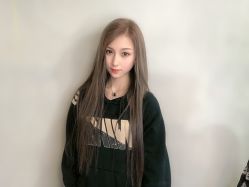 -MYYF SALON烫发染发