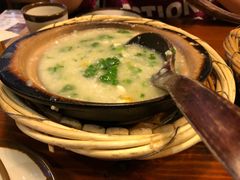 -火齐潮汕砂锅粥(五道口店)