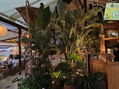 -不二·民谣音乐餐酒吧(九眼桥店)
