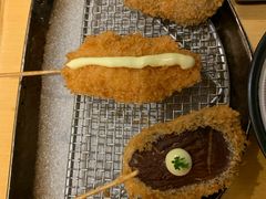 -胜博殿日式炸猪排(西红门店)