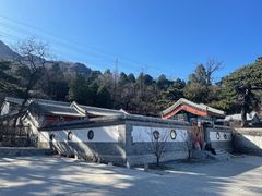 -阳台山自然风景区