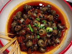 -华仔龙虾(永乐路总店)