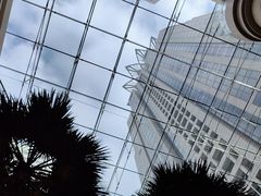 -威斯汀舞台餐厅