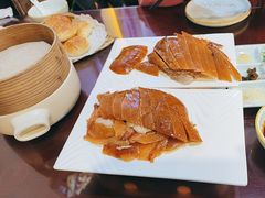 -恭敬李·烤鸭(天坛北门店)
