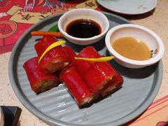 -点都德(华强南店)