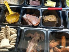 -赛百味SUBWAY(悠唐店)