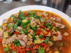 -飞虹鱼馆(春华路店)