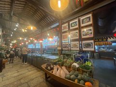 -猪肉婆私房菜(容桂总店)