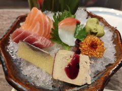 -大渔铁板烧(海雅缤纷城店)