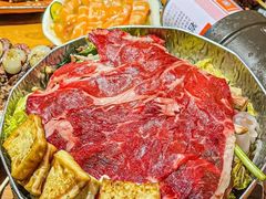 -王氏炉匠·烧鸟放题自助(好运街店)