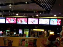 -大地影院(上海南汇店)