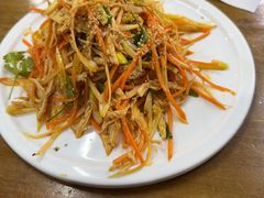 -长安后宰门水盆羊肉(新都心店)