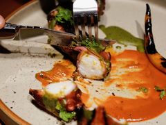-OTIUM • 柴屿麦(亮马桥店)