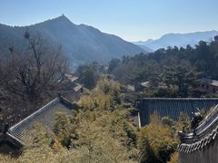 -潭柘寺景区