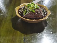 -小杨翘脚牛肉