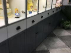 -美丽心情蛋糕(江苏路店)