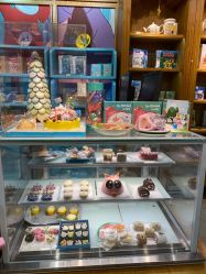 -Harry's Kitchen哈里小屋(上海大悦城店)